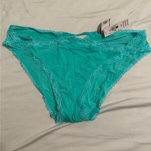 Victoria secret bikini underwear size M